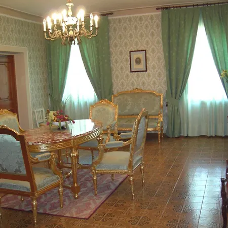 Hotel Villa San Donino-2